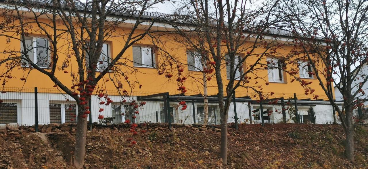 Apartman G4 Maty Фримбурк Экстерьер фото
