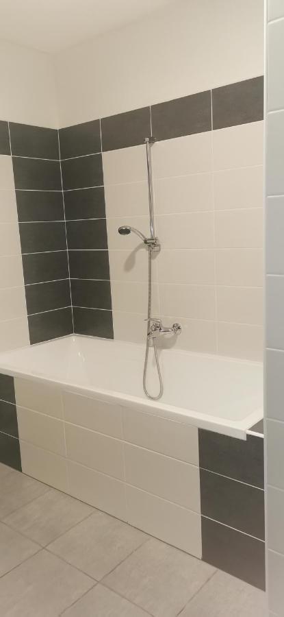 Apartman G4 Maty Фримбурк Экстерьер фото