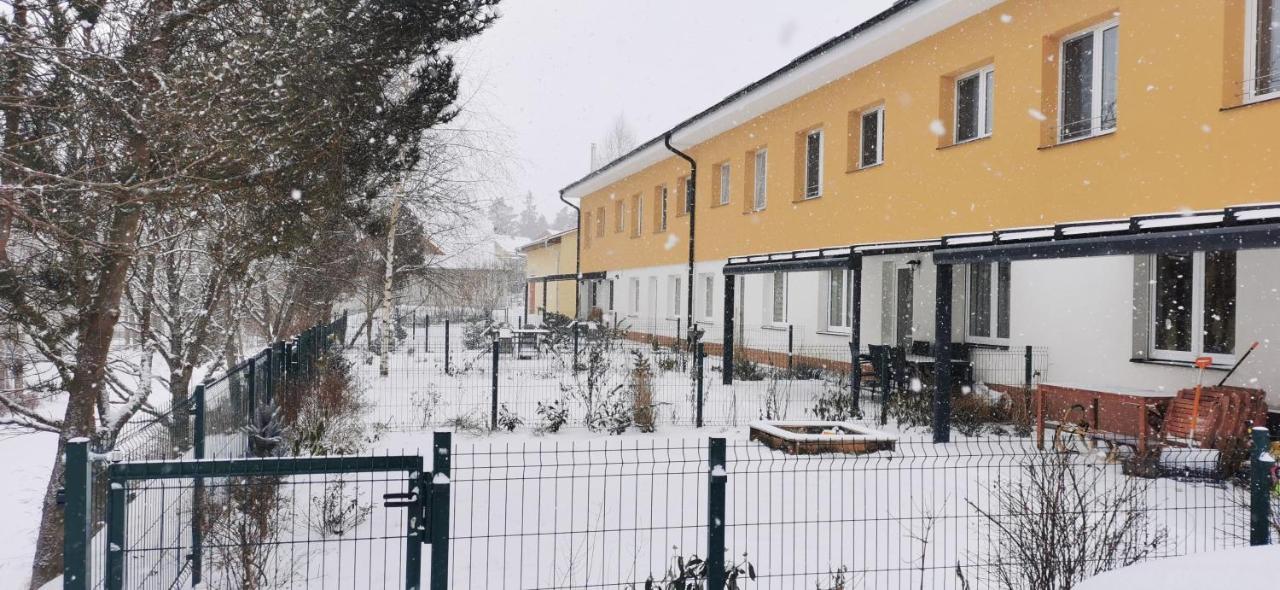 Apartman G4 Maty Фримбурк Экстерьер фото