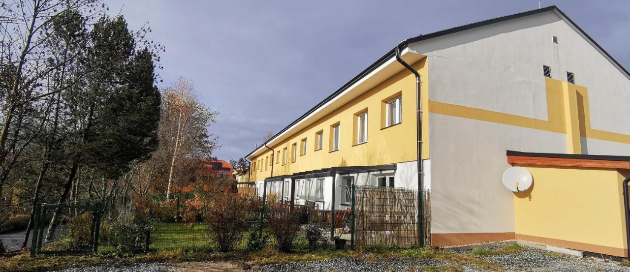 Apartman G4 Maty Фримбурк Экстерьер фото