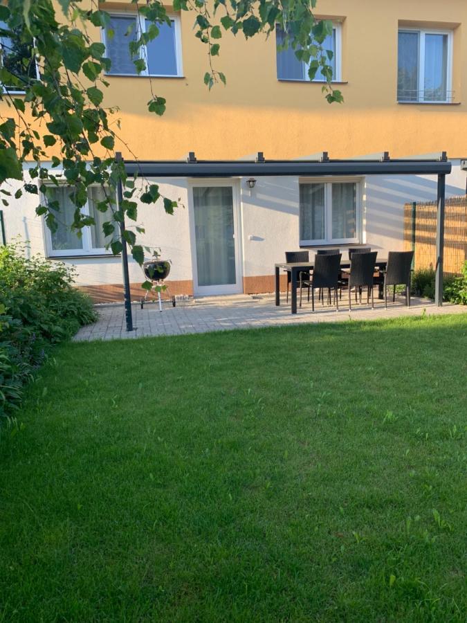 Apartman G4 Maty Фримбурк Экстерьер фото