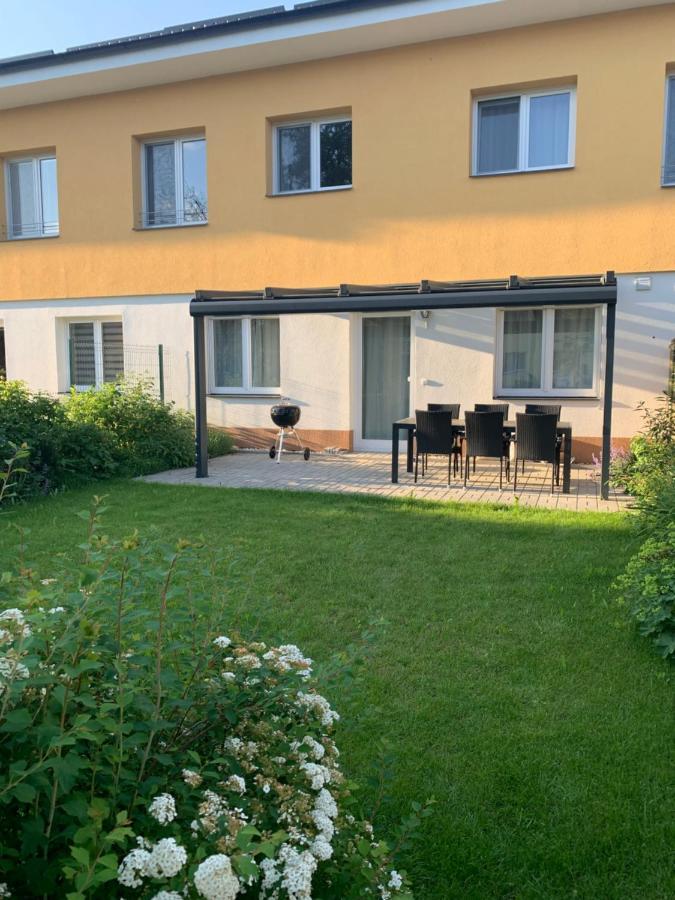 Apartman G4 Maty Фримбурк Экстерьер фото