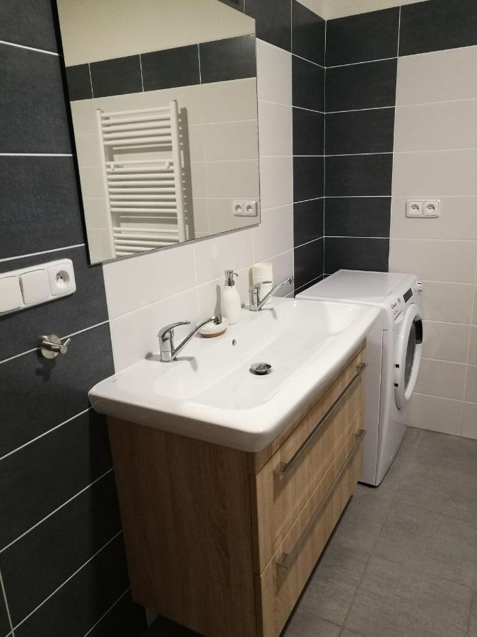 Apartman G4 Maty Фримбурк Экстерьер фото
