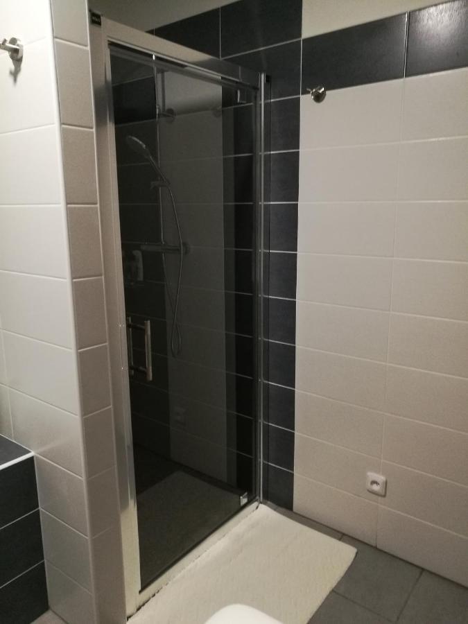 Apartman G4 Maty Фримбурк Экстерьер фото
