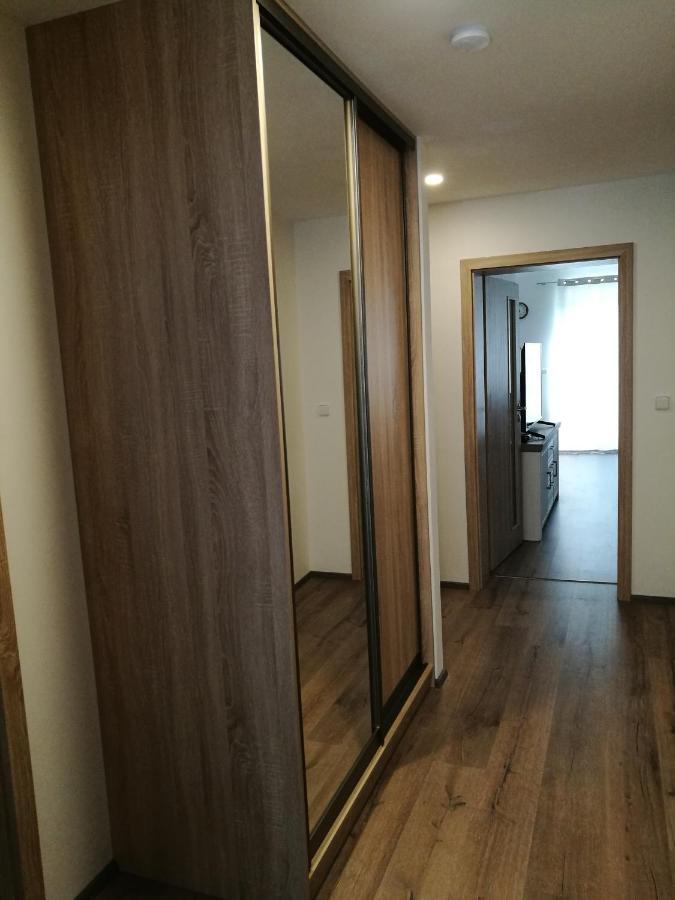 Apartman G4 Maty Фримбурк Экстерьер фото