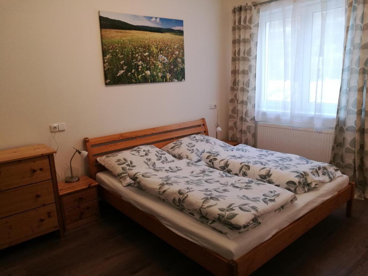 Apartman G4 Maty Фримбурк Экстерьер фото