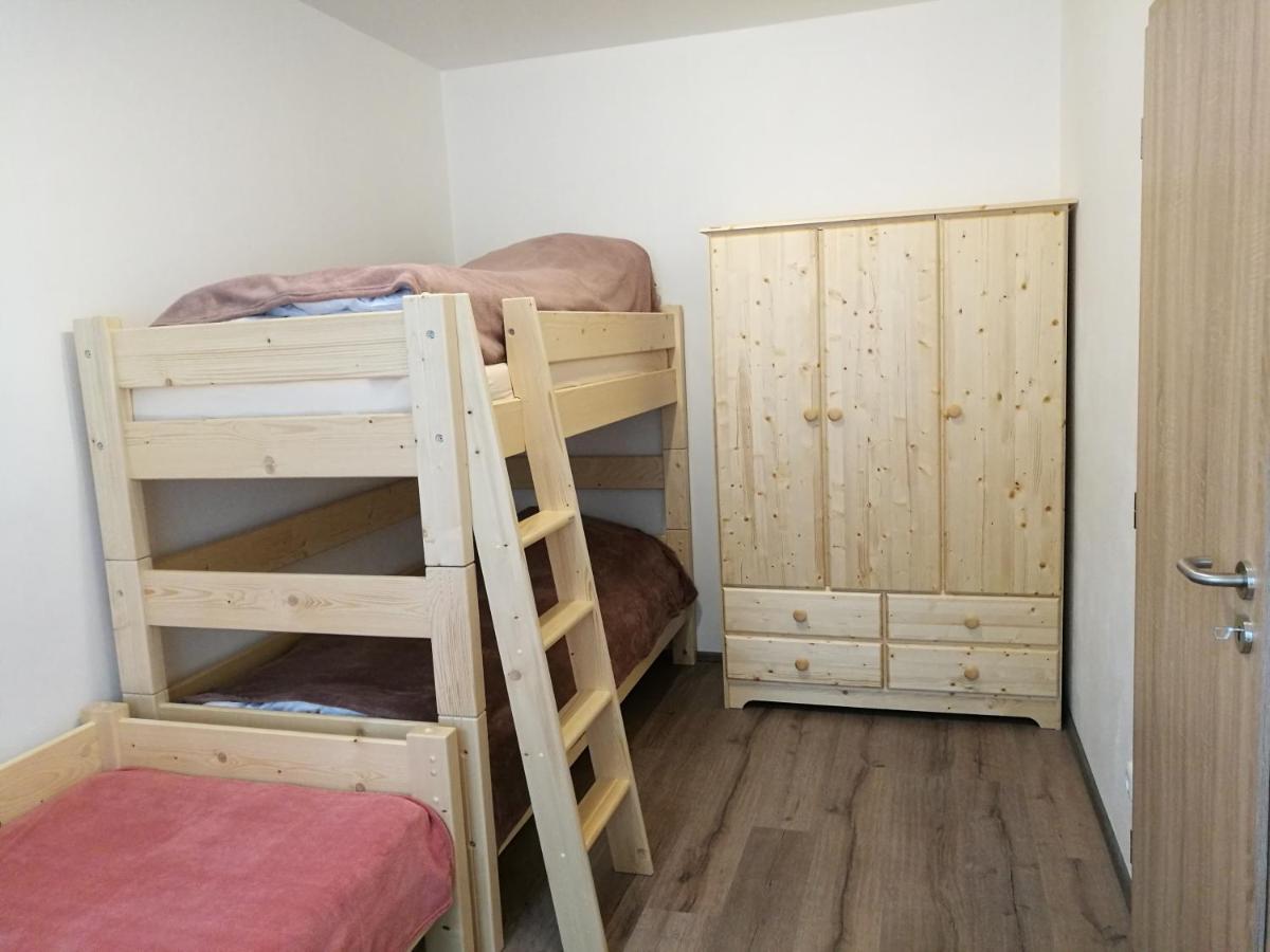 Apartman G4 Maty Фримбурк Экстерьер фото